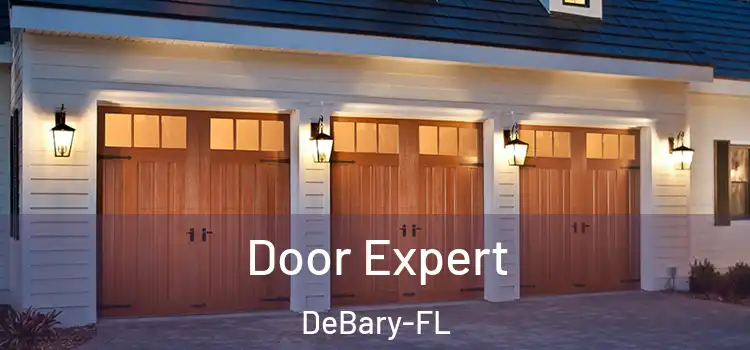  Door Expert DeBary-FL