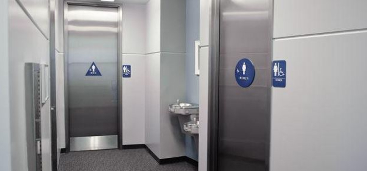 high security metal door repair DeBary